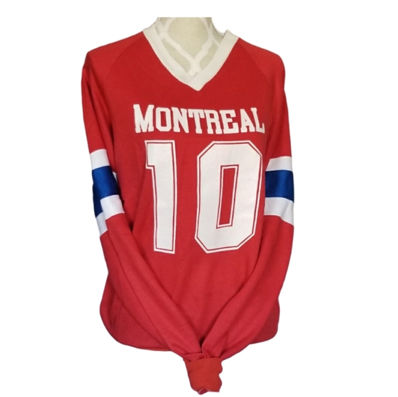 Other - Vintage Montreal sweatshirt